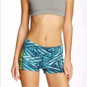 Reebok One Series CrossFit Shorts